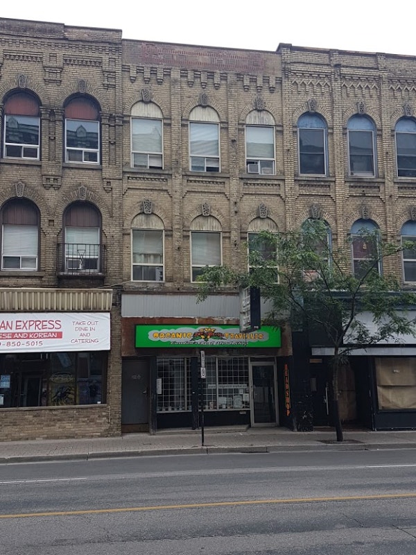 Renovated Apartment Downtown London 1 Bedroom Rental Long Term