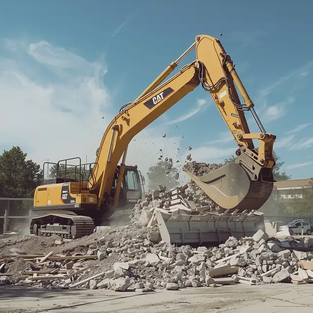 Demolition Services – Fast, Reliable, Affordable426574132816783362