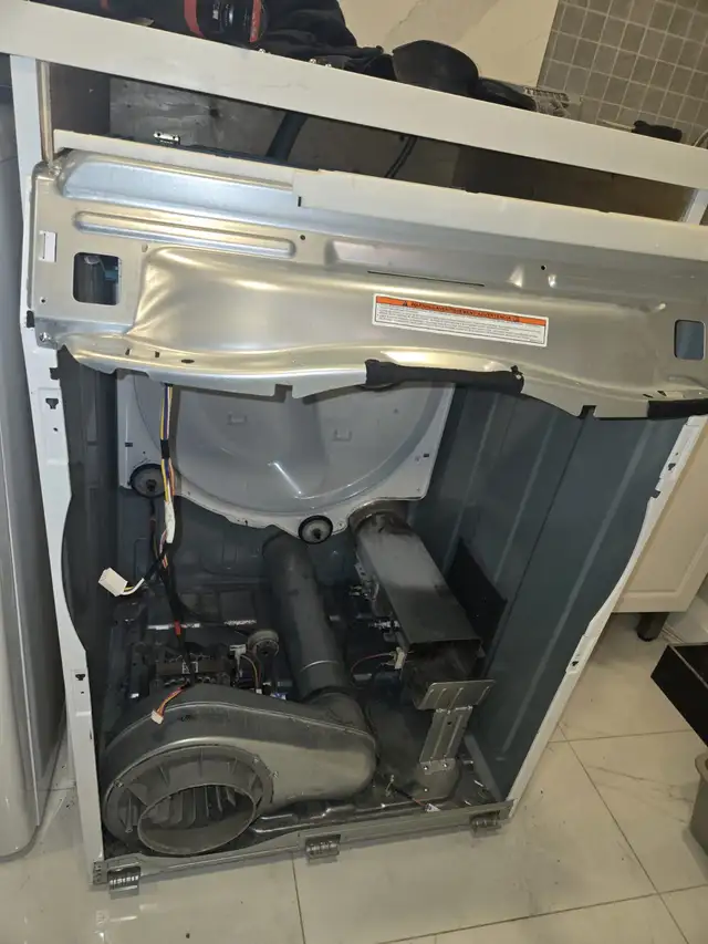 Home Appliance Repair & Installation in Washers & Dryers in Kitchener / Waterloo - Image 9
