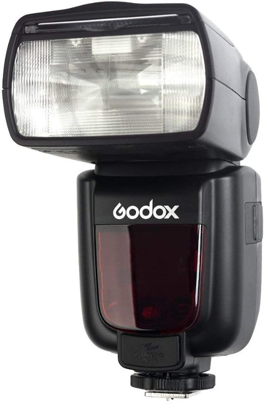 Camera Flash  Godox TT600 2.4G Wireless GN60 Master Slave-SOLD I in Cameras & Camcorders in City of Toronto - Image 2