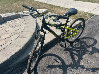 Nakamura Monster Two 20” Bike, View more