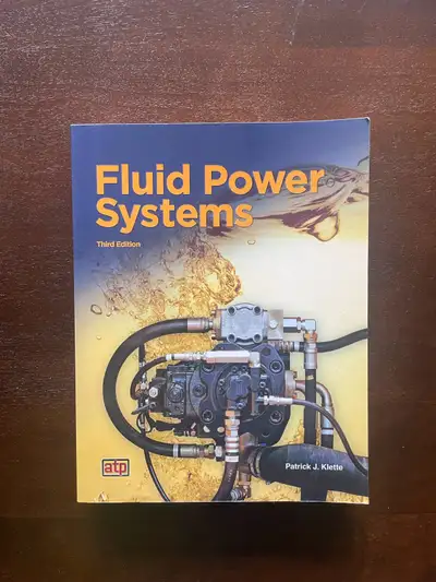 Fluid Power Systems, View more