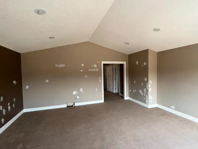 Affordable Painting, Exceptional Finish - TJ Paint62863725090946121