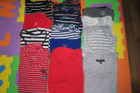 Ladies Maternity Lot - size medium/large