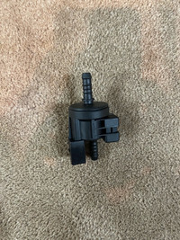 Audi/VW Vapor canister n80 purge valve