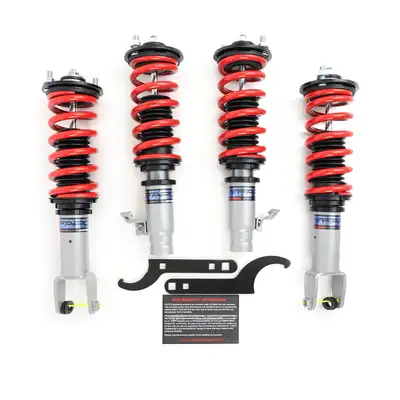 FAPO Coilovers For Honda Civic /Acura Integra, View more