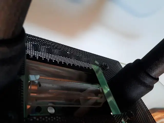 Banker's Lamp in Indoor Lighting & Fans in Cornwall - Image 10