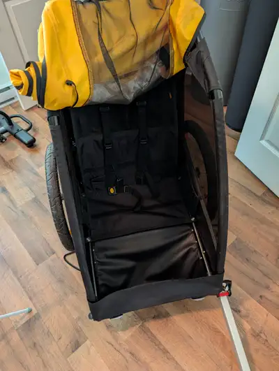 Bike Trailer for Sale, View more