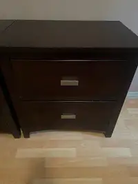 End Table/Night Stand