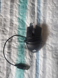 Corsair RGB Gaming Mouse