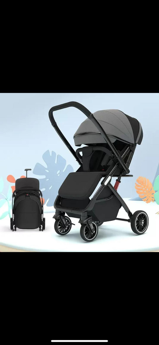 Baby stroller  in Strollers, Carriers & Car Seats in City of Toronto