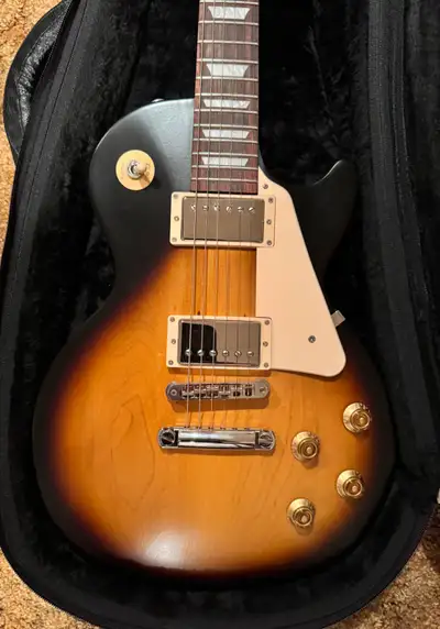 33 ads for gibson les paul tribute in Guitars in Canada | Kijiji