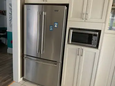 Réfrigérateur 36&nbsp;pouces Maytag, View more