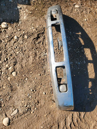 Front Bumper Ford Superduty 2008-2011