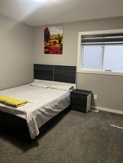 Room for rent 500
