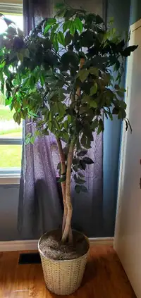 Artificial tree