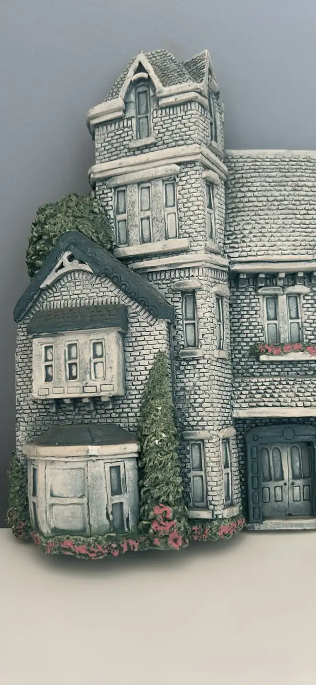 Home Interiors Victorian House in Home Décor & Accents in City of Toronto - Image 3
