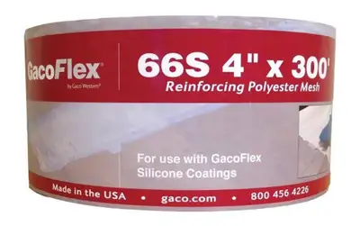 TWO Brand New Silicone Coatings  Mesh FOR sale ., View more