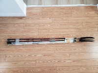 Bâtons de hockey (5x)