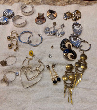 Custom jewelry 
