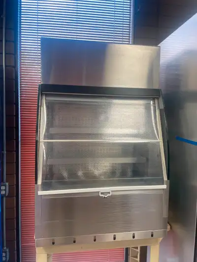 Restaurant/Event  QBO Cooling systems Inc. Drink Cooler, View more