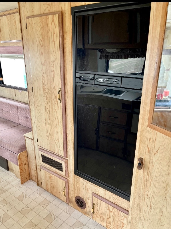 Holiday Trailer Travel Trailers & Campers Edmonton Kijiji