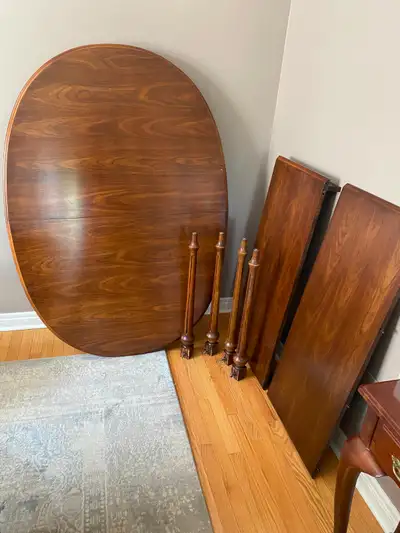 Dining Room Table Set, View more
