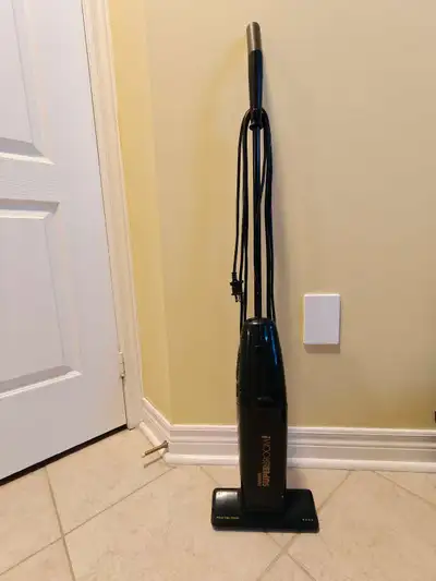 Eureka Superbroom Vacuum , View more