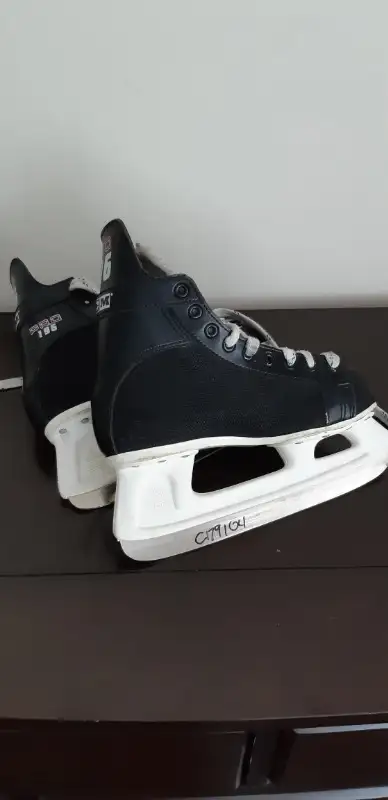 CCM Hockey Skates - Youth Sizes, View more