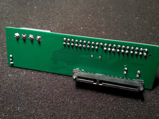 IDE to Sata Adapter in Cables & Connectors in Cambridge - Image 3