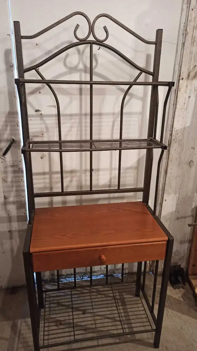 Kitchen Pantry/Shelving/Storage479102458187622400