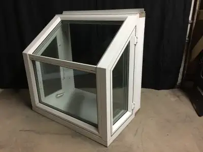 Kitchen Bay window, View more