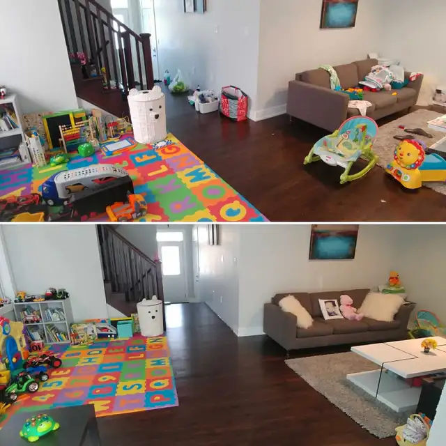 POLISH LADY WILL CLEAN YOUR HOUSE IN DETAILS!!!63860079787395121