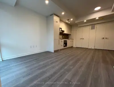 Brand New 2 bed 2 bath townhouse