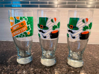 New St. Patrick's Day Glasses - MOVING SALE