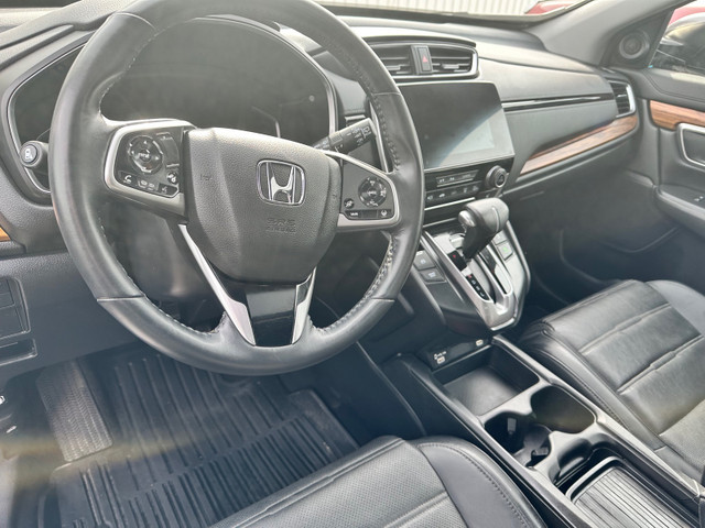 Lease take over  2022 Honda CRV EX-L in Cars & Trucks in Saskatoon - Image 3