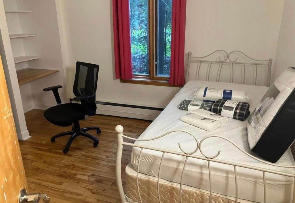Chambre à louer/  Colocs — photo 1