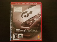Grand Turismo 5 Prologue for PS3