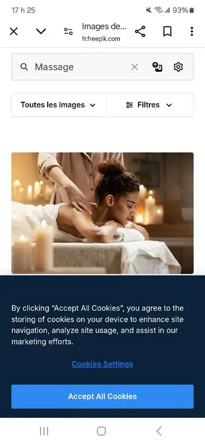 Homme travail de soir aimerait trouver une femme qui aime donner massage après mon travail à un prix...