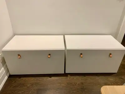 IKEA - Smastad Toy Storage, View more