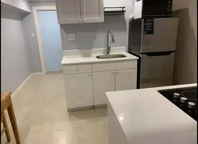 Looking for a clean, organized, and responsible female tenant to join a respectful household in the...