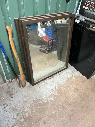 vintage mirrors , View more