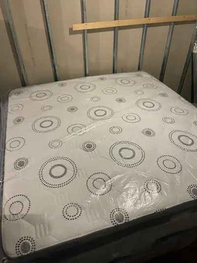 Brand New KING Mattresses $600, View more