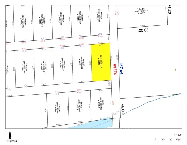 2101 Beaudoin, Pontiac, QC J0X 2V0632360262876171213