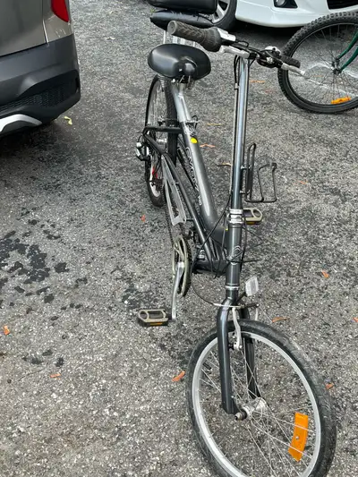 vélo Evox 140 , très propre , View more