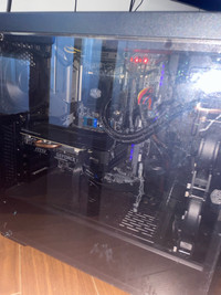 Gaming Pc i7 9th Gen and rtx 2060 gpu 