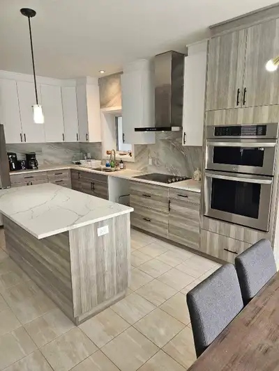 1 bed 1 bath (private room)