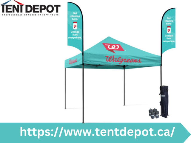 Create a Memorable Experience with Trade Show Tents in Other Business & Industrial in City of Toronto - Image 3