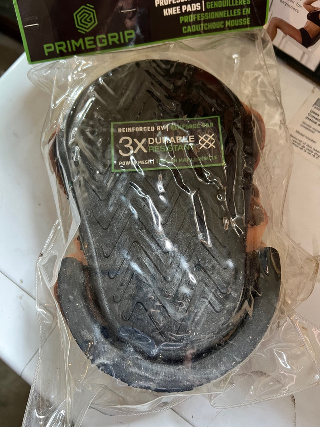 Roofer knee pads in Other in Calgary