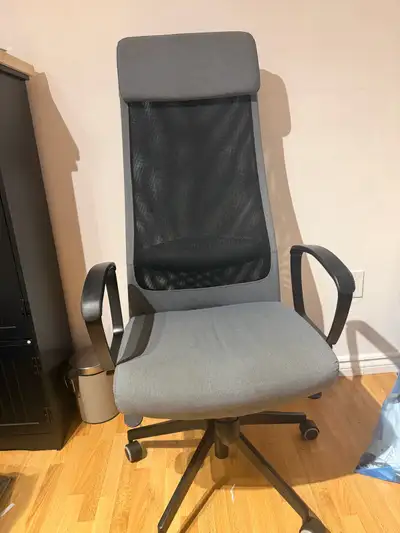 Ikea Markus office Chair, View more